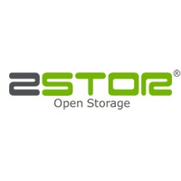 Zstor GmbH Logo