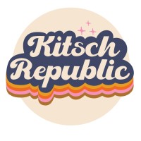Kitsch Republic Ltd Logo