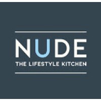 Nude Lifestyle Kitchen Logo