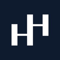 Hriadel & Heger, Advokátska kancelária | Law Firm Logo