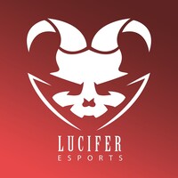 Lucifer Esports Logo