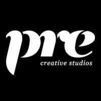 PRE Creative Studios Logo