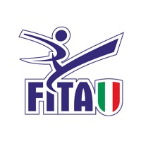 Federazione Italiana Taekwondo Logo