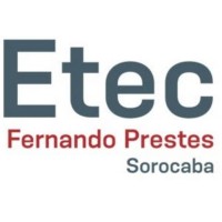 ETEC Fernando Prestes - Sorocaba/SP Logo