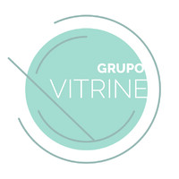 Grupo Vitrine Logo