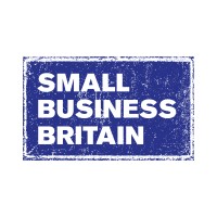 Small Business Britain Logo