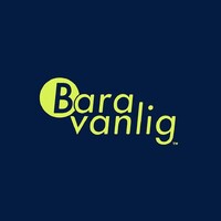Bara Vanlig Logo
