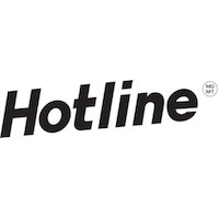 Hotline Management Logo