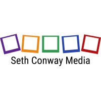 Seth Conway Media Logo