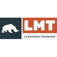 LMT - LE MATERIEL TECHNIQUE Logo
