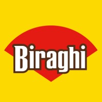 Biraghi Formaggi Logo