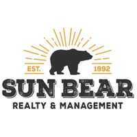 Sun Bear Realty Logo