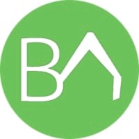 BA Logo