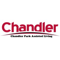 Chandler Park Assisted Living Logo