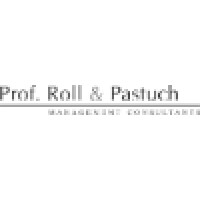 Prof. Roll & Pastuch - Management Consultants Logo