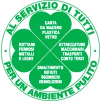 Polirecuperi Srl Logo