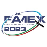 Feria Aeroespacial México (FAMEX) Logo