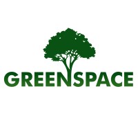 Greenspace Construction Logo