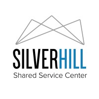 Silver Hill SSC Logo