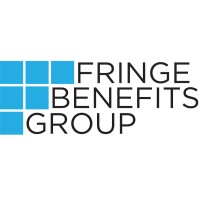 The Fringe Benefits Group Logo