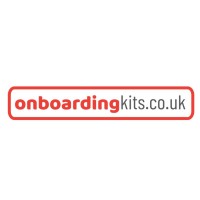 Onboarding Kits UK Logo