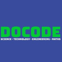 Docode Logo