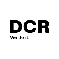 DCR L.L.C. Logo