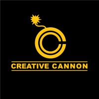 Creative Cannon Logo