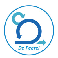 De Peerel Logo