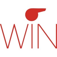 Whistleblowing International Network (WIN) Logo