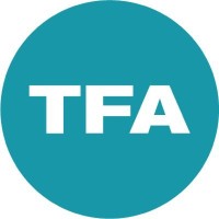 Teach for America Baltimore Logo