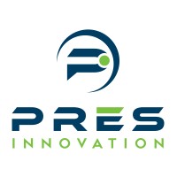 PRES Innovation Inc Logo