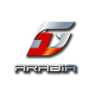 GearOne Arabia Co. Logo