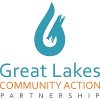 Great Lakes Community Action Partnership Logo