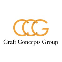 Craft Concepts Group Logo