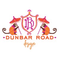 Dunbar Road Design Logo