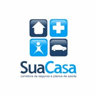 Sua Casa Corretora Logo