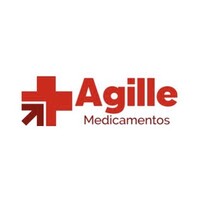 Agille Medicamentos Logo