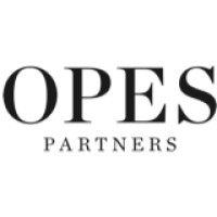 Opes Partners Logo