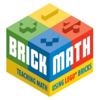 Brick Math Logo