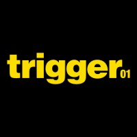 trigger01 Logo