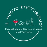 The New Wine Tourism Logo
