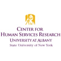 Center for Human Services Research Logo