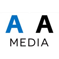 AA Media Inc Logo