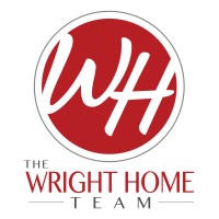 The Wright Home Team Logo