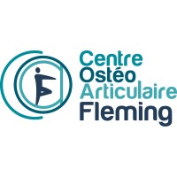 Centre Ostéo Articulaire Fleming Logo