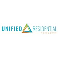 Unified Residential Management Logo