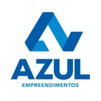 Azul Empreendimentos Logo