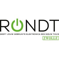 Rondt Zwolle Logo