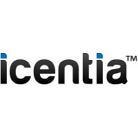Icentia UK Ltd Logo